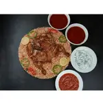 Chicken Mandi